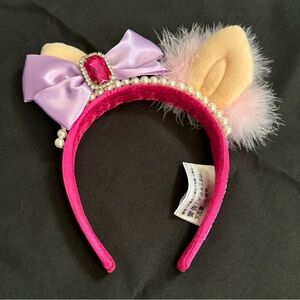 Disney Muppets Miss Piggy Ear Headband